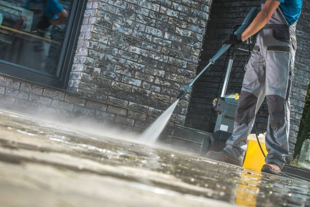 Best Heavy Equipment Washing  in Highland, CA