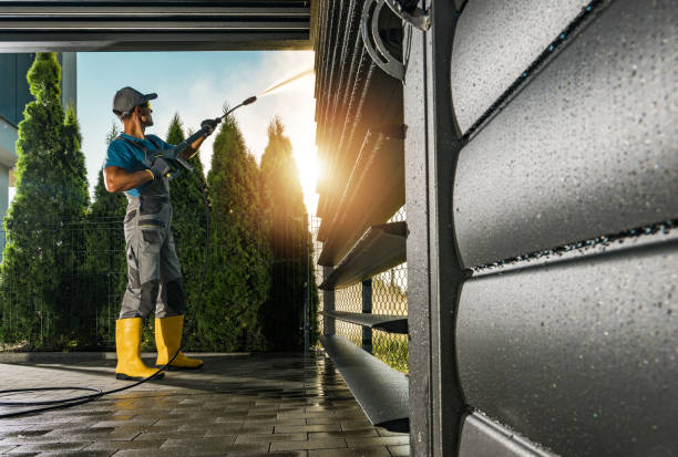 Best Building Exterior Washing  in Highland, CA